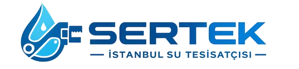Sertek İstanbul Su Tesisatçısı