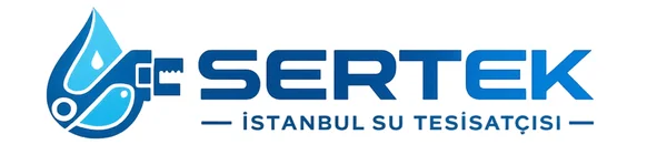 Sertek İstanbul Su Tesisatçısı